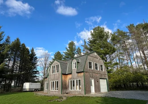House for sale - 2249Z Rue Principale, Lawerenceville, J0E 1W0