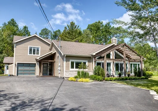 1 1/2 Storey for sale - 621 Ch. Viens, Magog, J1X5W4