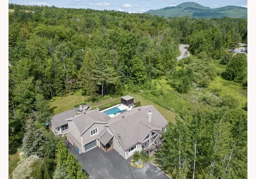 House for sale - 621 Ch. Viens, Magog, J1X 5W4