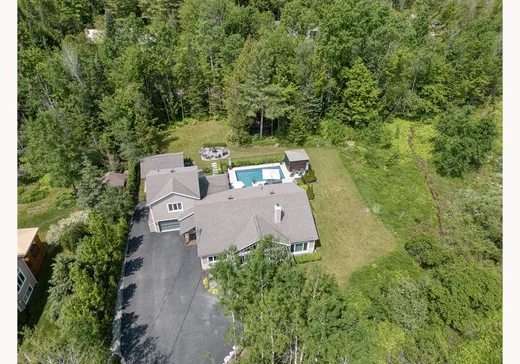 House for sale - 621 Ch. Viens, Magog, J1X 5W4