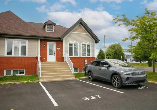 Bungalow for sale - 337B Rue de la Petite-Prairie, Varennes, J3X0B2