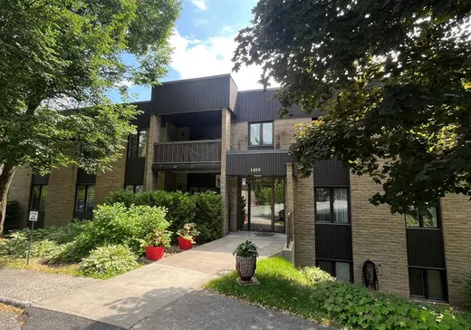 Condo for sale - 1450 Rue Desgagné, App. 306, Sherbrooke, J1J3V8