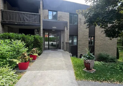 Condo for sale - 1450 Rue Desgagné, App. 306, Sherbrooke, J1J 3V8