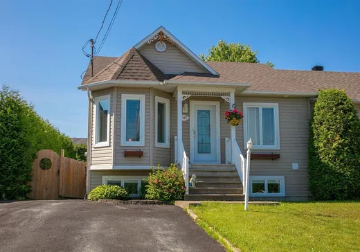 Bungalow for sale - 1197 Rue des Ducs, Sherbrooke, J1R0M3