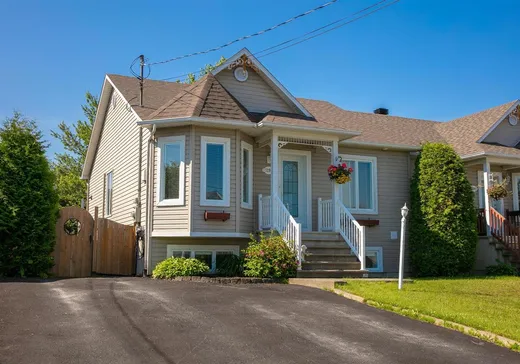 House for sale - 1197 Rue des Ducs, Sherbrooke, J1R 0M3