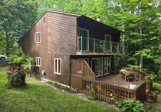 Two or more stories for sale - 33 Rue du Zéphyr, Montreal (North), J1X7H3