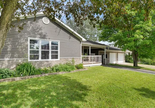 Bungalow for sale - 120 12e Avenue S., Sherbrooke, J1G2V4