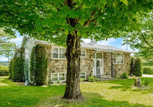 House for sale - 373 Rue Jeanne-Mance, Coaticook, J1A 1W6