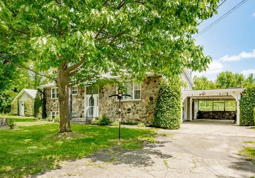 House for sale - 373 Rue Jeanne-Mance, Coaticook, J1A 1W6