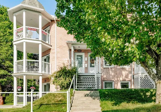 Condo for sale - 924 Rue Jovette-Bernier, Sherbrooke, J1J4L2