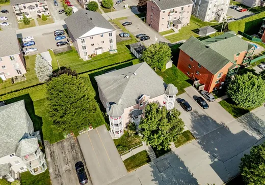 Condo for sale - 924 Rue Jovette-Bernier, Sherbrooke, J1J 4L2