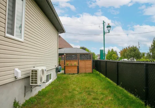 House for sale - 337Z Rue de la Petite-Prairie, Varennes, J3X 0B2
