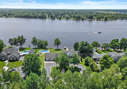 House for sale - 3285 Ch. Hemming, Drummondville, J2B 8T7