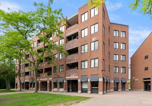 Condo for sale - 3686 Rue du Campanile, App. 305, Beauport, G1X4G6