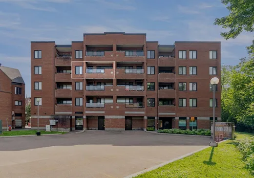 Condo for sale - 3686 Rue du Campanile, App. 305, Beauport, G1X 4G6