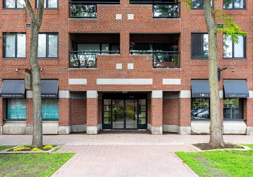 Condo for sale - 3686 Rue du Campanile, App. 305, Beauport, G1X 4G6