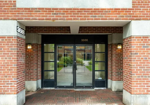Condo for sale - 3686 Rue du Campanile, App. 305, Beauport, G1X 4G6