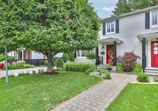 House for sale - 22 Rue Goupil, Massueville, J3P 2X2