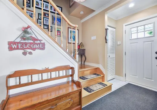 House for sale - 22 Rue Goupil, Massueville, J3P 2X2