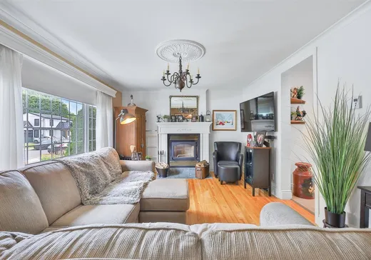 House for sale - 22 Rue Goupil, Massueville, J3P 2X2