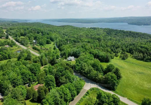 House for sale - 337 Ch. du Lac, Mansonville, J0E 1X0