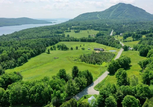 House for sale - 337 Ch. du Lac, Mansonville, J0E 1X0