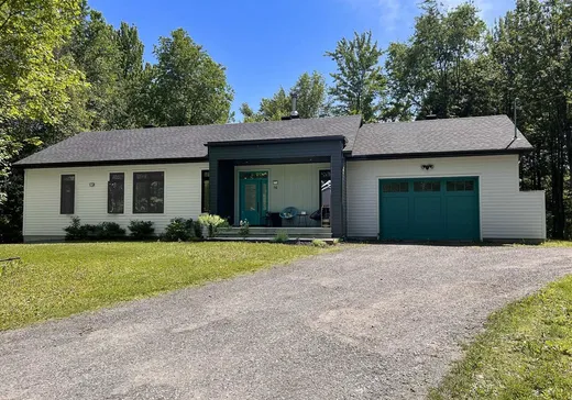Bungalow à vendre - 16 Rue Wilfrid, Saint-Christophe-D'Arthabaska, G6R1H5