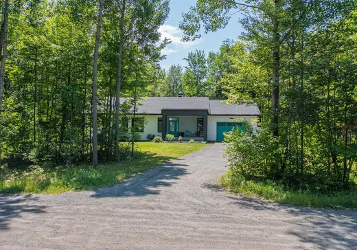 Maison à vendre - 16 Rue Wilfrid, Saint-Christophe-D'Arthabaska, G6R 1H5