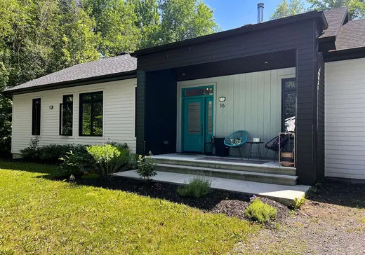 Maison à vendre - 16 Rue Wilfrid, Saint-Christophe-D'Arthabaska, G6R 1H5