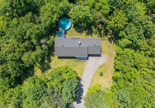 Maison à vendre - 16 Rue Wilfrid, Saint-Christophe-D'Arthabaska, G6R 1H5