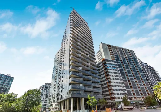 Condo for sale - 100 Rue Murray, App. 408, Montreal (Ville-Marie), H3C 1A2