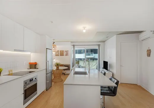Condo for sale - 100 Rue Murray, App. 408, Montreal (Ville-Marie), H3C 1A2