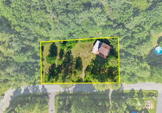 House for sale - 38 Rue Véronique, Magog, J1X 0K7