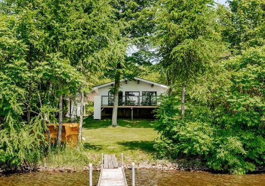 Bungalow for sale - 108 Ch. des Pins, Lambton, G0M1H0
