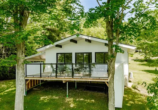 House for sale - 108 Ch. des Pins, Lambton, G0M 1H0