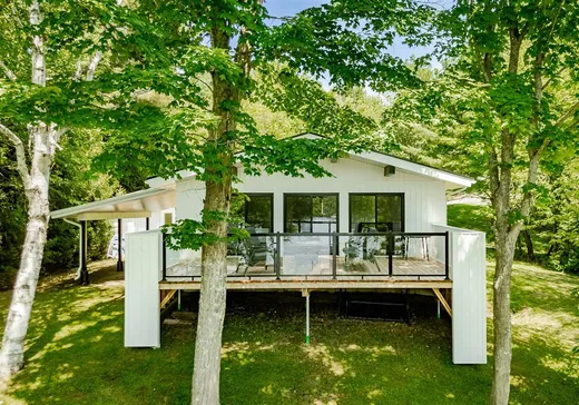 House for sale - 108 Ch. des Pins, Lambton, G0M 1H0