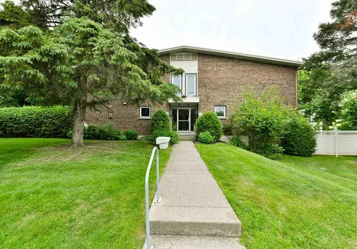 Condo for sale - 1411 Rue Laflèche, Sherbrooke, J1K2Y9