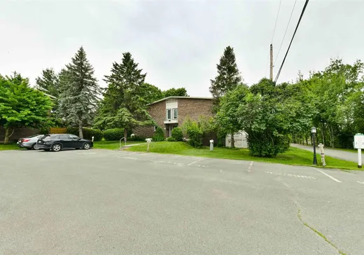 Condo for sale - 1411 Rue Laflèche, Sherbrooke, J1K 2Y9