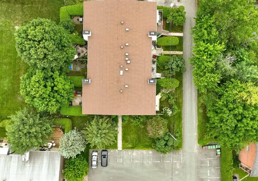 Condo for sale - 1411 Rue Laflèche, Sherbrooke, J1K 2Y9