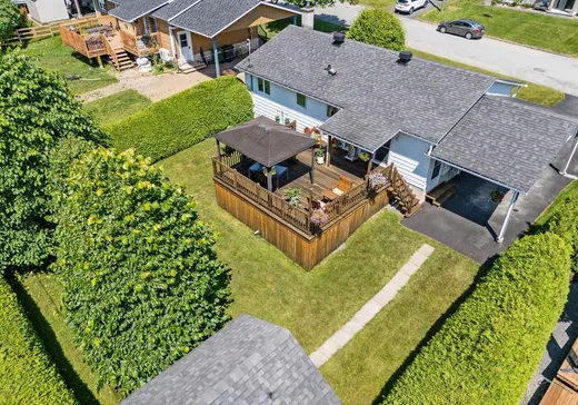 Maison à vendre - 674 Rue de la Vauréal, Sherbrooke, J1N 1X9