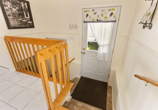 Maison à vendre - 674 Rue de la Vauréal, Sherbrooke, J1N 1X9