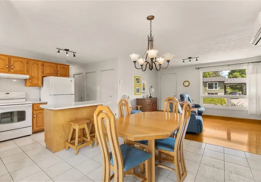 Maison à vendre - 674 Rue de la Vauréal, Sherbrooke, J1N 1X9