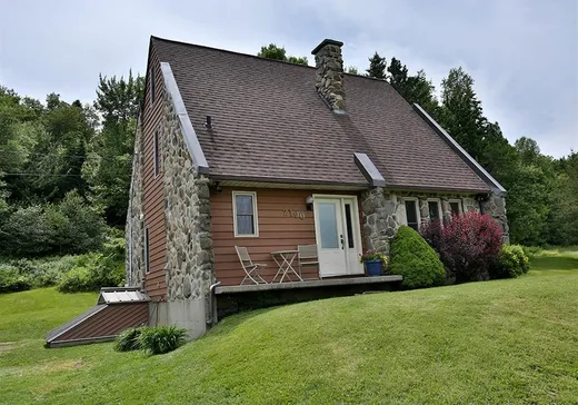 House for sale - 2100 Ch. Lehoux, Coaticook, J1A 2S2