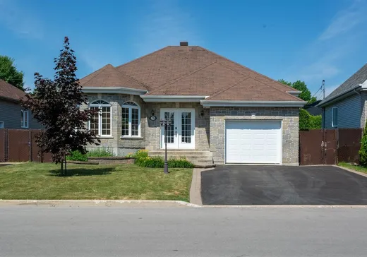 Bungalow for sale - 728 Rue Masse, L'Assomption, J5W0A5