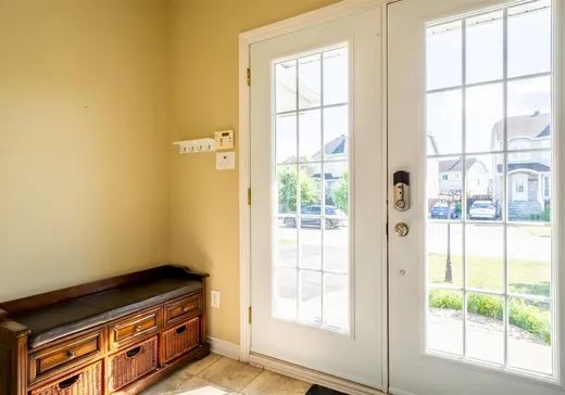 House for sale - 728 Rue Masse, L'Assomption, J5W 0A5