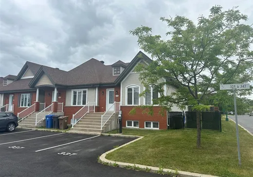 Bungalow for sale - 337 Rue de la Petite-Prairie, Varennes, J3X0B2