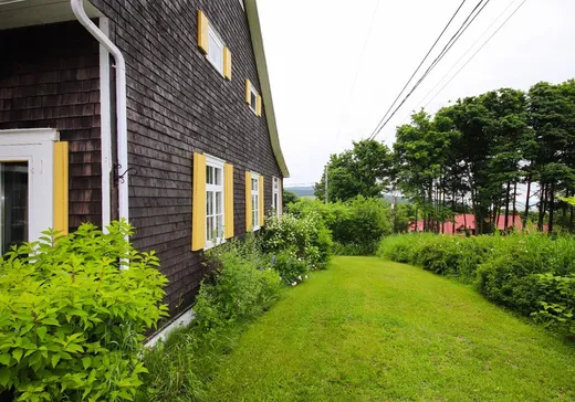 Maison à vendre - 75 Ch. des Falaises, La Malbaie, G5A 1T6