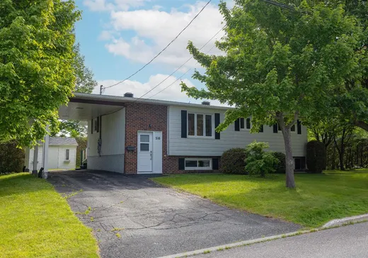 Bungalow for sale - 516 Rue Eddy, Magog, J1X3Z5
