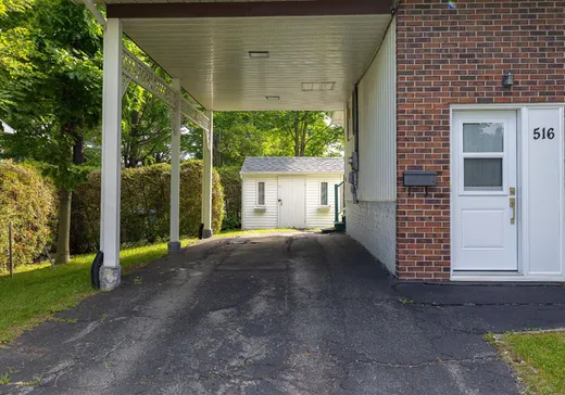House for sale - 516 Rue Eddy, Magog, J1X 3Z5