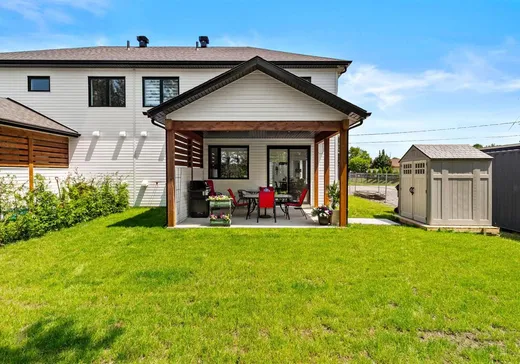 House for sale - 1515 Rue Bernier, Acton Vale, J0H 1A0